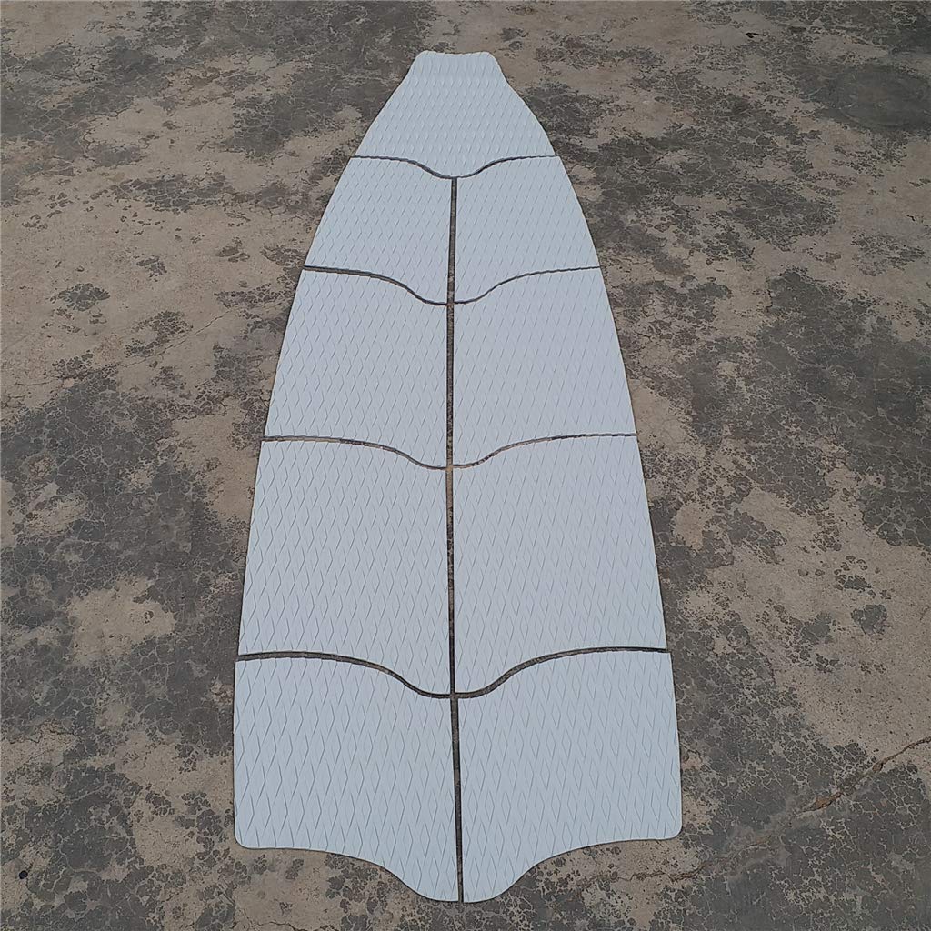 Snowboard Pad Traction Pad Universal