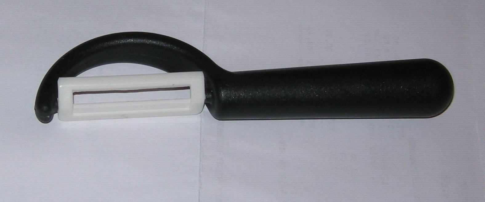 Potato Peeler Ceramic Blade Guaranteed Quality 2255a