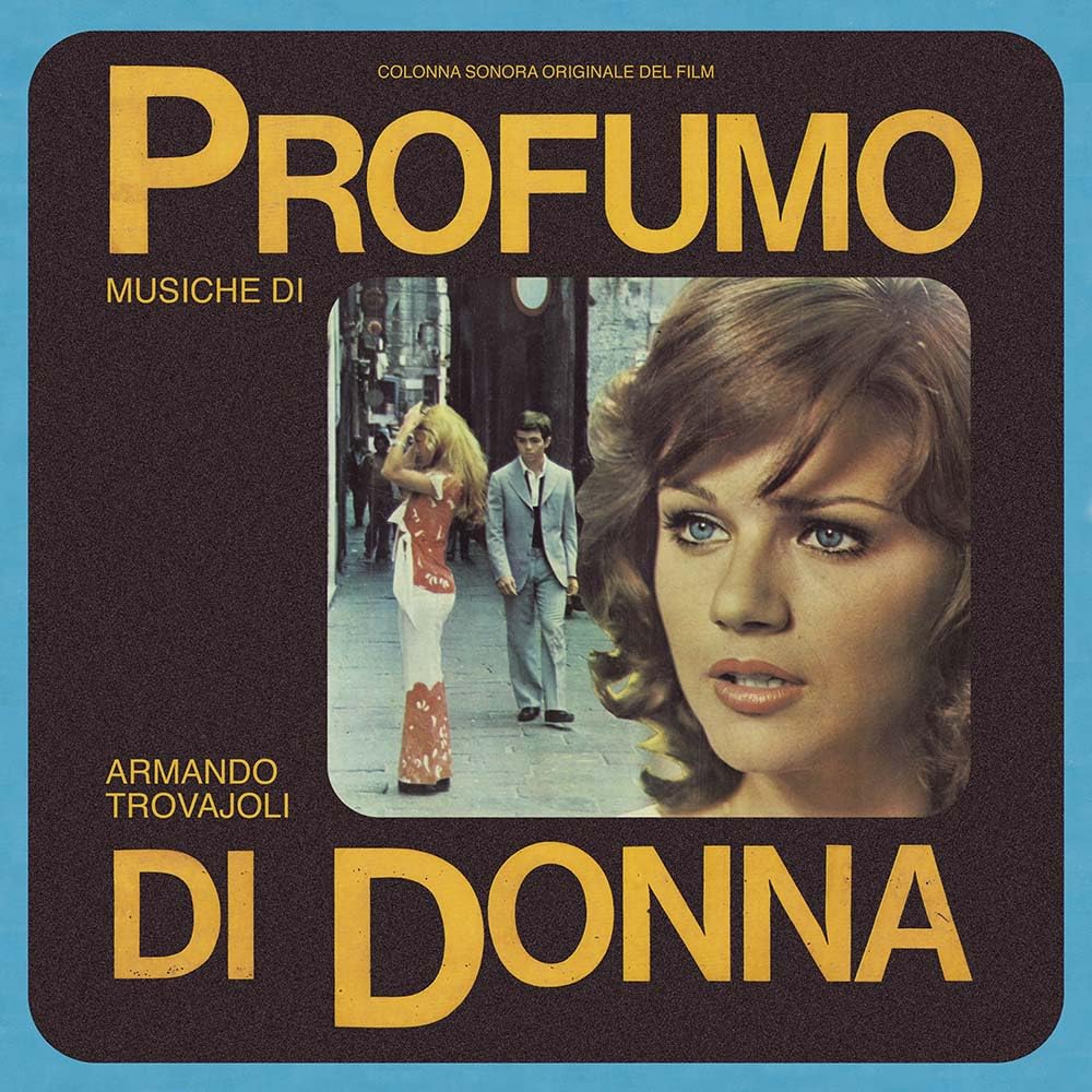 Profumo di donna [VINYL]
