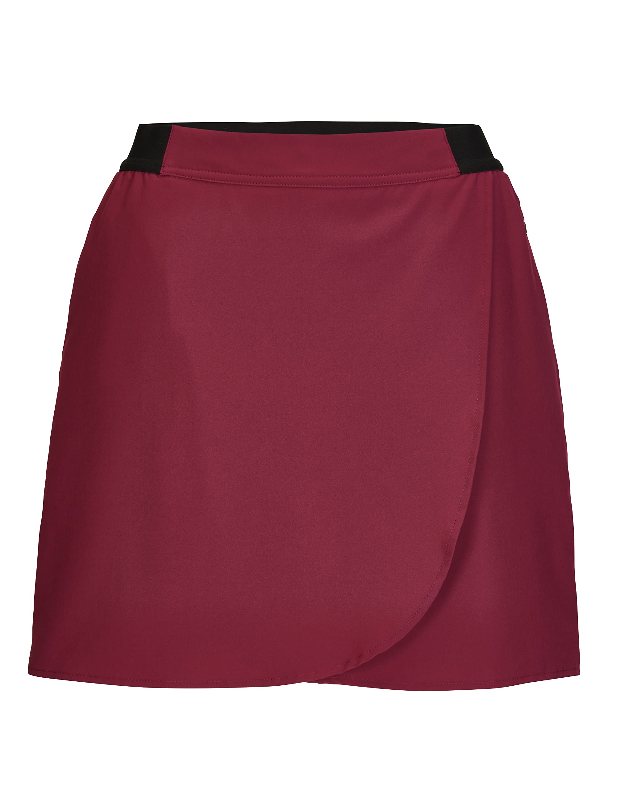 Killtec Damen Funktionsrock mit eng anliegender Innenhose/Outdoor Rock
