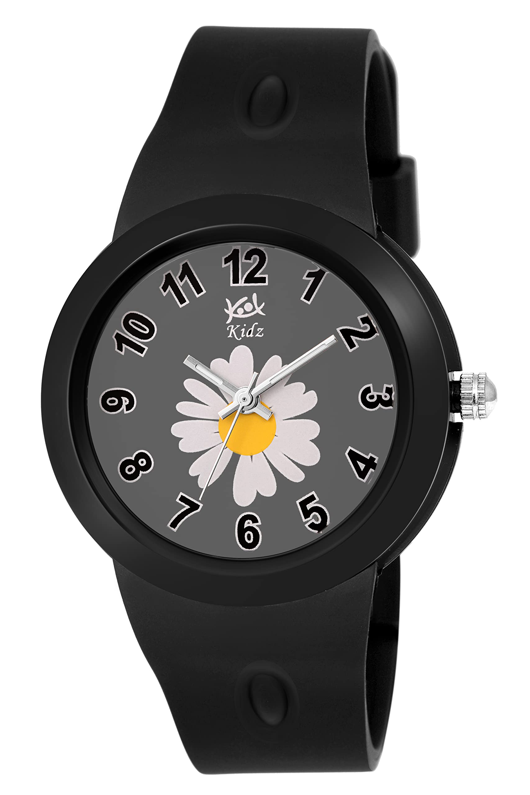 kool kidz Analogue Watch KK 406 BK (B0C4YB2G4X) Amazon Price History, Amazon Price Tracker