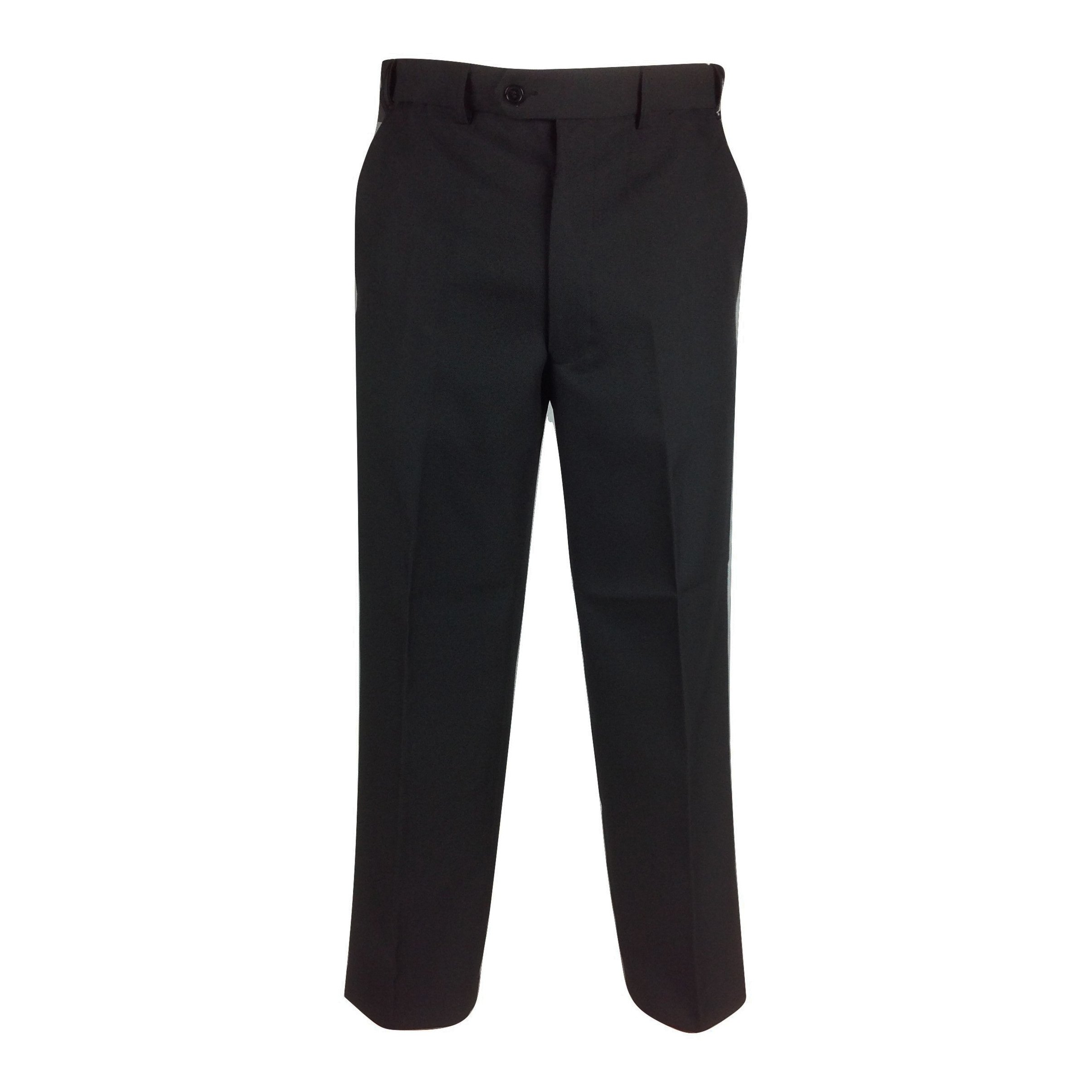 CarabouExpand-A-Band Self Adjusting Trousers Inside Leg: 27"