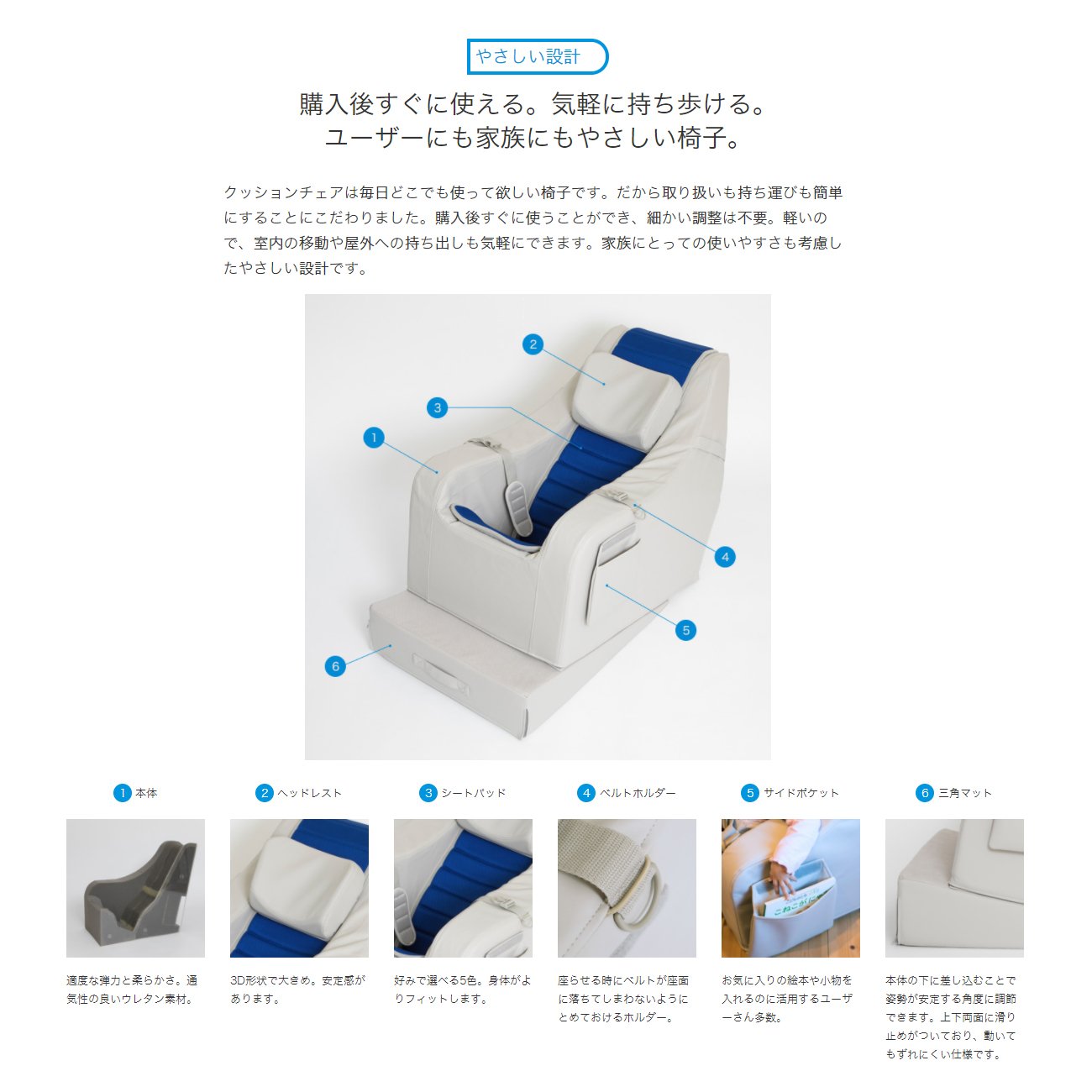 Amazon.co.jp: SEEDS グラビティチェア 【 Mサイズ エアータイプ 赤 