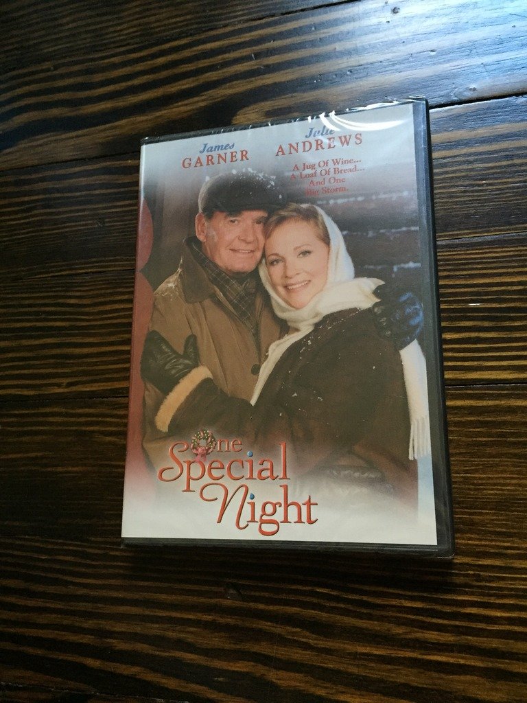 One Special Night