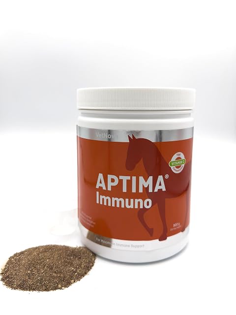 Foto 5 de 5 de VetNova APTIMA® Inmuno