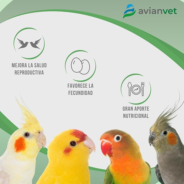 Avianvet E + Se