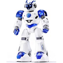 Smart Robot Toys for Kids 5-7, Programmable Remote Control Robots