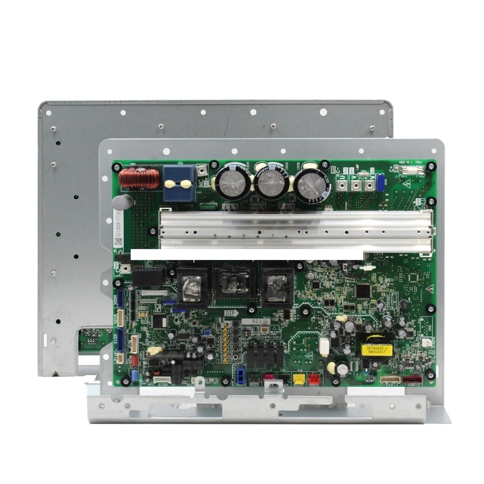 Genterun Ec13039-31(B) Compatible For Inverter Main Board Ec13039-17(A) 6027434 6025921 6025932 Hvac Vrv Central Pcb Board Air Conditioner Tools(Ec13039-31(B))