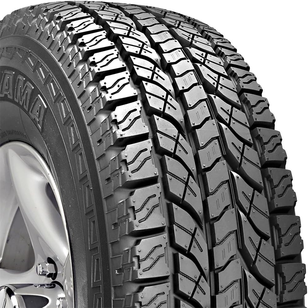Yokohama Geolandar A/T-S On/Off-Road Tire - 33/1250R15 108S