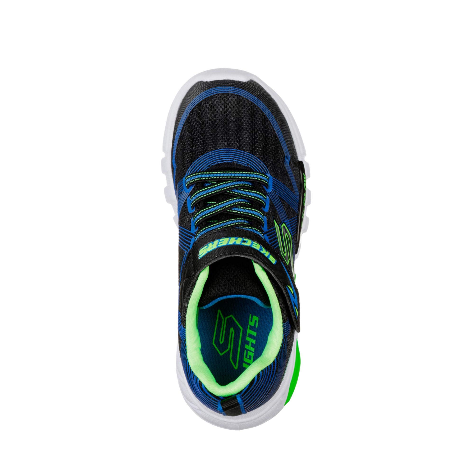 Skechers Flex-glow-90542l Sneaker Uomo