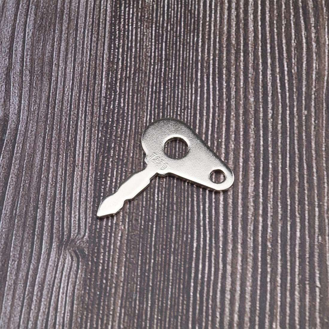 Set Di 64 Pezzi Chiavi Per Caterpillar Komatsu Hitachi Deawoo Colt - Foto 10