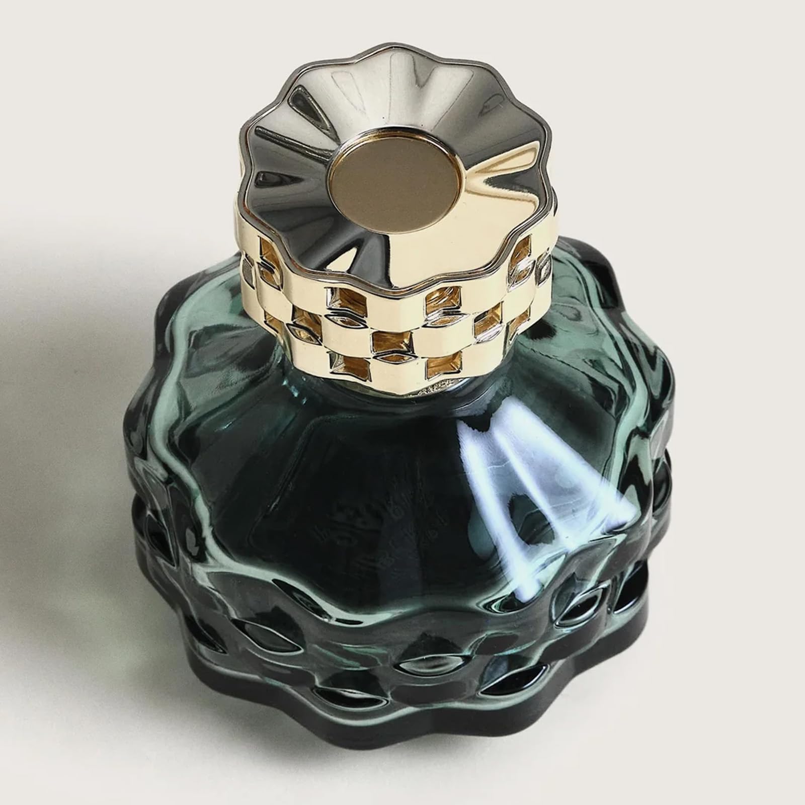 Lámpara Bolero Verde Berger