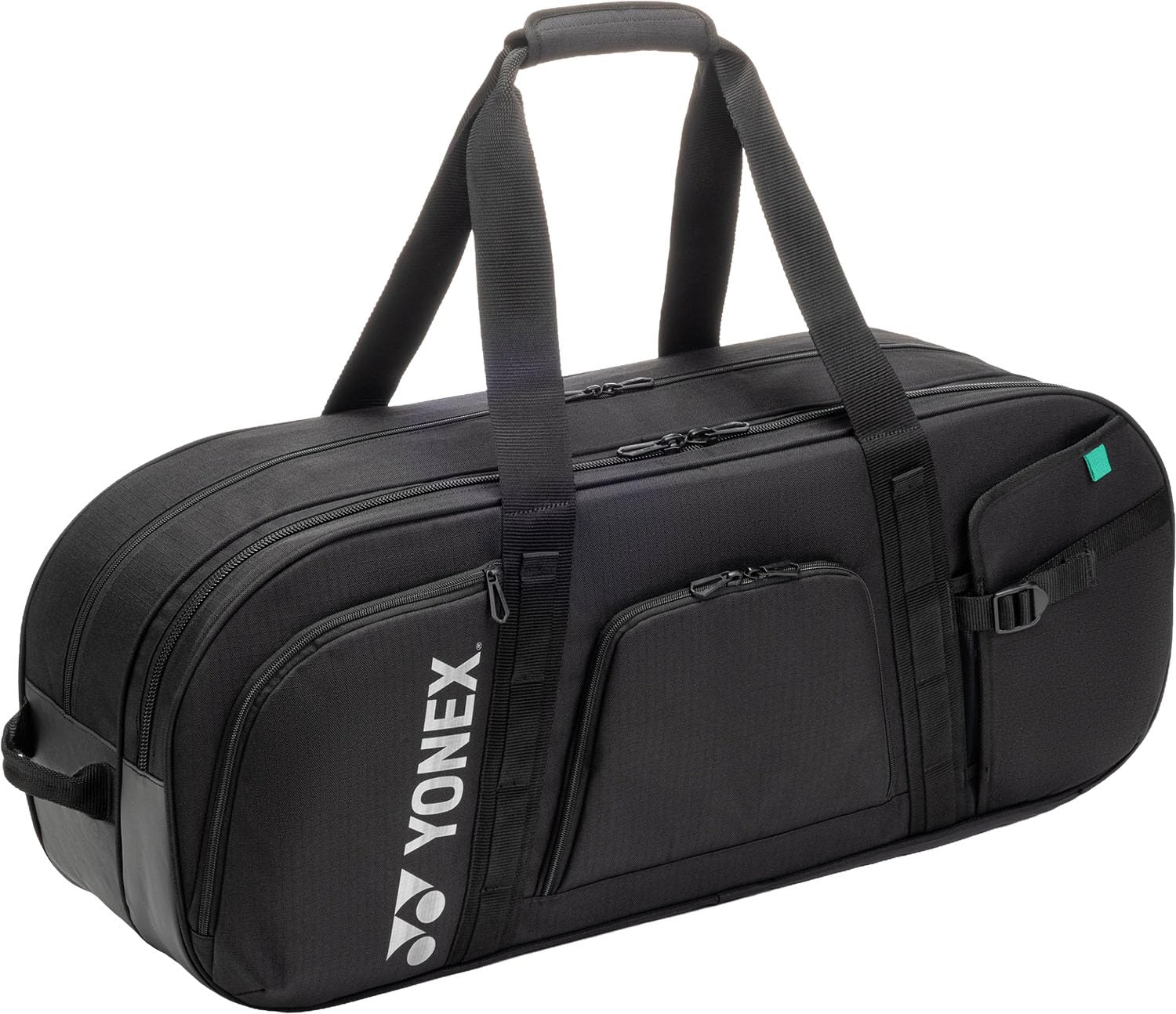 Amazon.co.jp: ヨネックス(YONEX) テニス バッグ トーナメントバッグ 