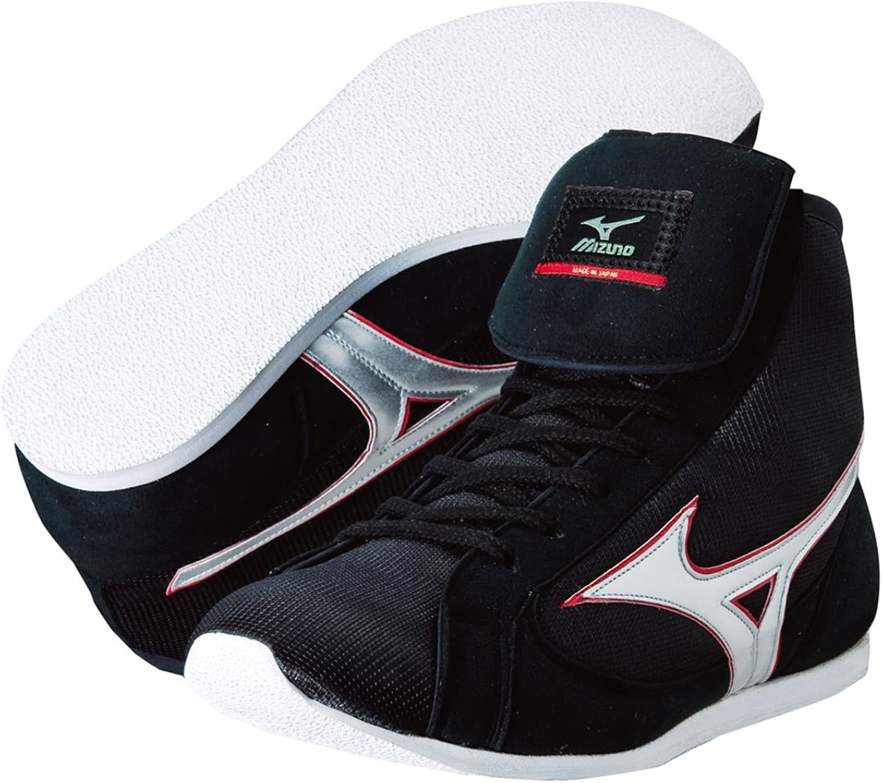 Mizuno boxing shoes amazon Clearance