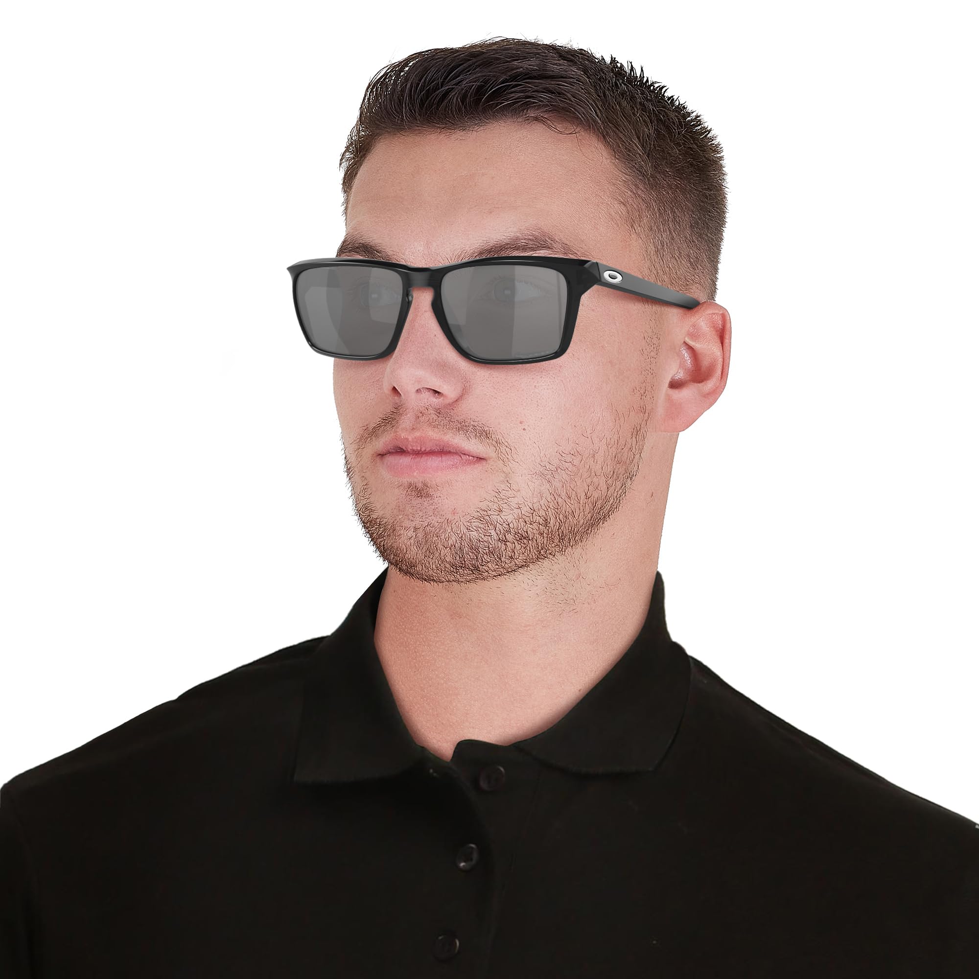 Oakley Herren Sylas Sonnenbrille