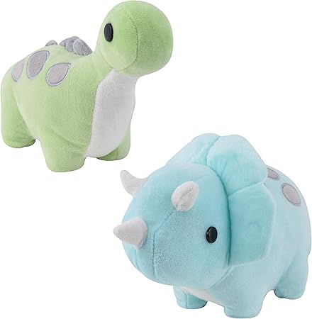 Amazon Co Jp 恐竜のぬいぐるみ 2パック 12インチtレックスとトリケラトプスの恐竜 ぬいぐるみ 男の子 赤ちゃん 子供 幼児 かわいい枕 眠る恐竜 おもちゃ Amazon Co Jp 恐竜のぬいぐるみ 2パック 12インチtレックスとトリケラトプスの恐竜 ぬいぐるみ 男の子 赤ちゃん 子供 幼児 かわいい枕 眠る恐竜 おもちゃ