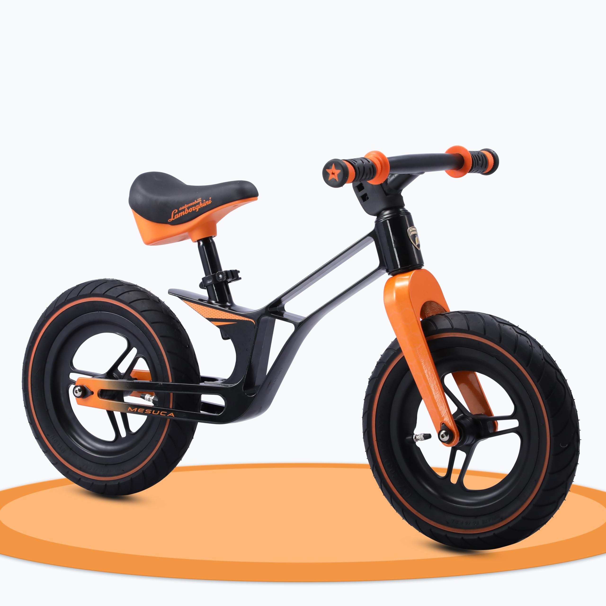 Amazon.co.jp: Lamborghini (ランボルギーニ) 子供・幼児ペダルなし 