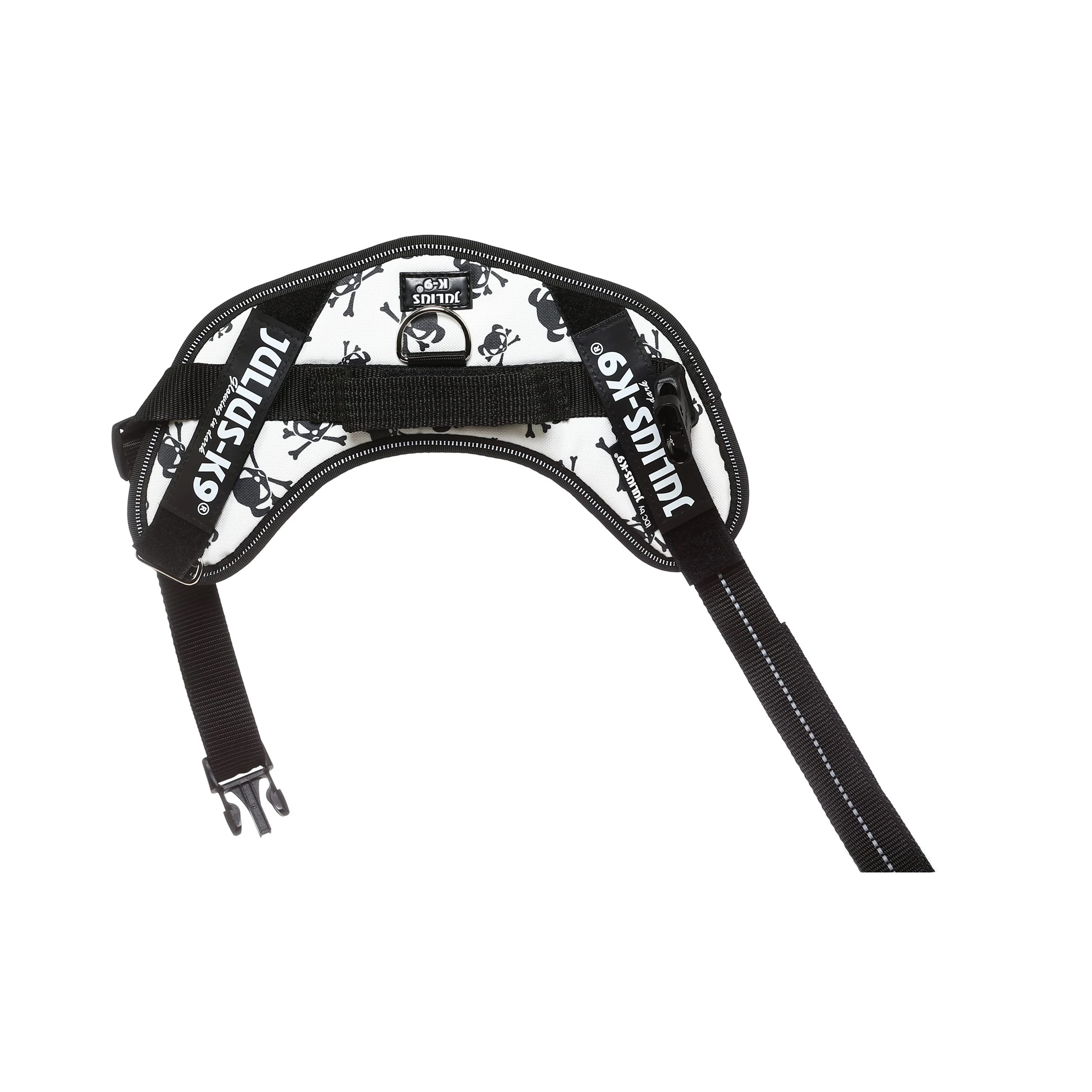 Julius-K9 IDC Powerharness, Camouflage, M/0 — view 318
