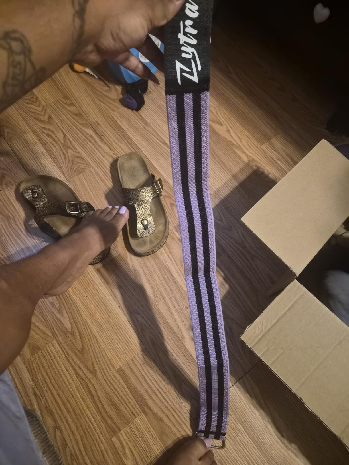 Customer Image