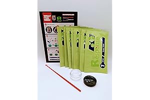 BTNX 15-Panel Urine Drug Tester Purity Kit