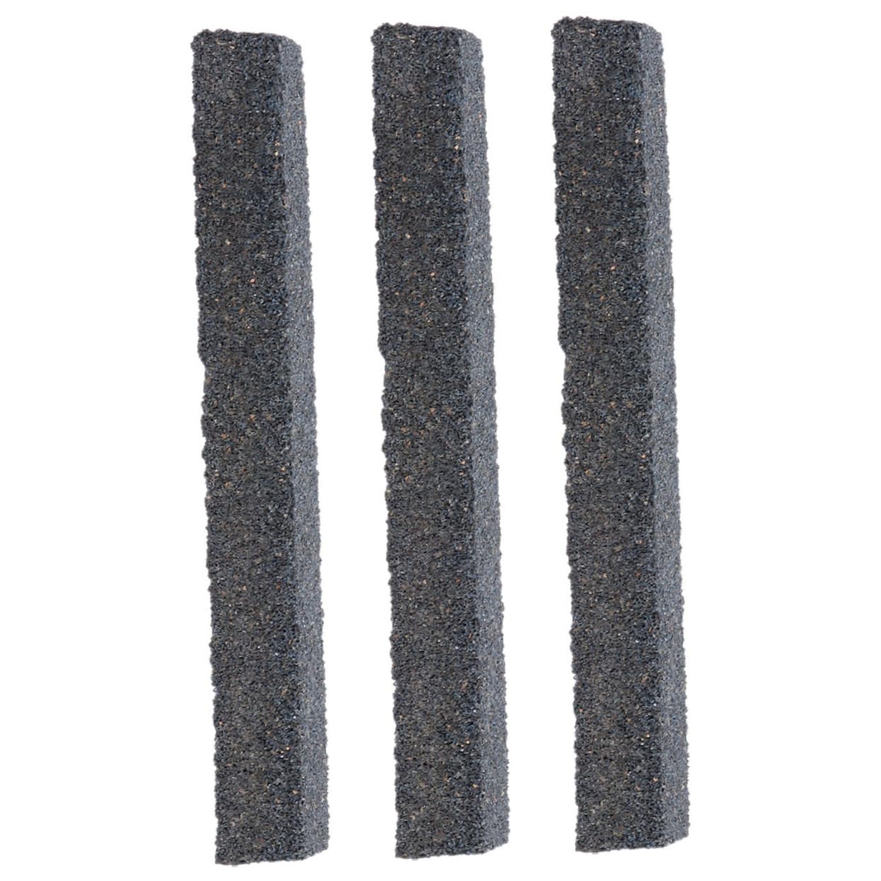 3pcs Grinding Wheel Dresser Abrasive Dressing Stick for Precision Grinding Essential Tool for Workshop Maintenance and Wheel Efficiency