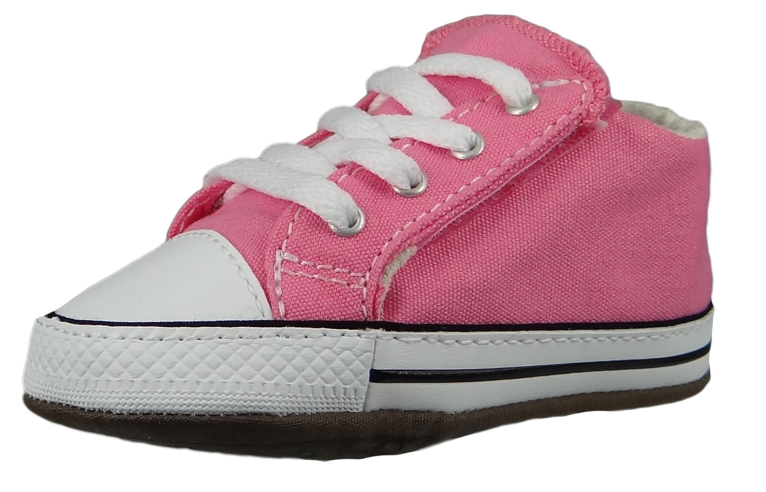Converse CTAS Cribster Mid 865160c, Sneaker BebƩ-NiƱas, 0 Toddler