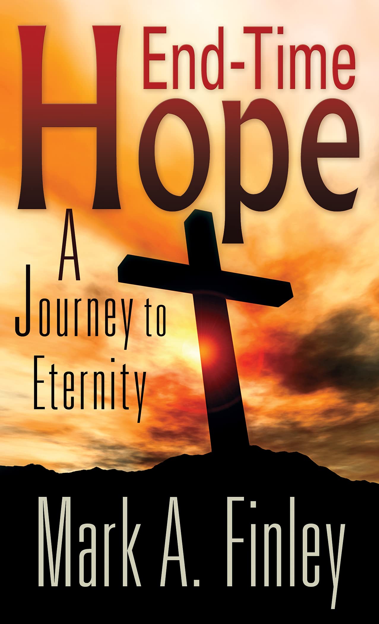 Buy End Time Hope: A Journey to Eternity — BookShops.in