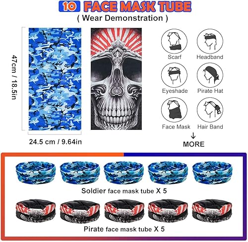 Miniatura 2 de Suministros de fiesta compatibles con máscara facial incluida Nerf gafas tácticas 200 balas de espuma para dos equipos duradero fiesta de cumpleaños