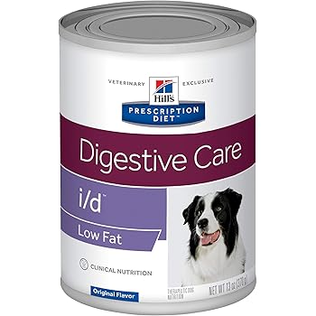 science diet id dog food