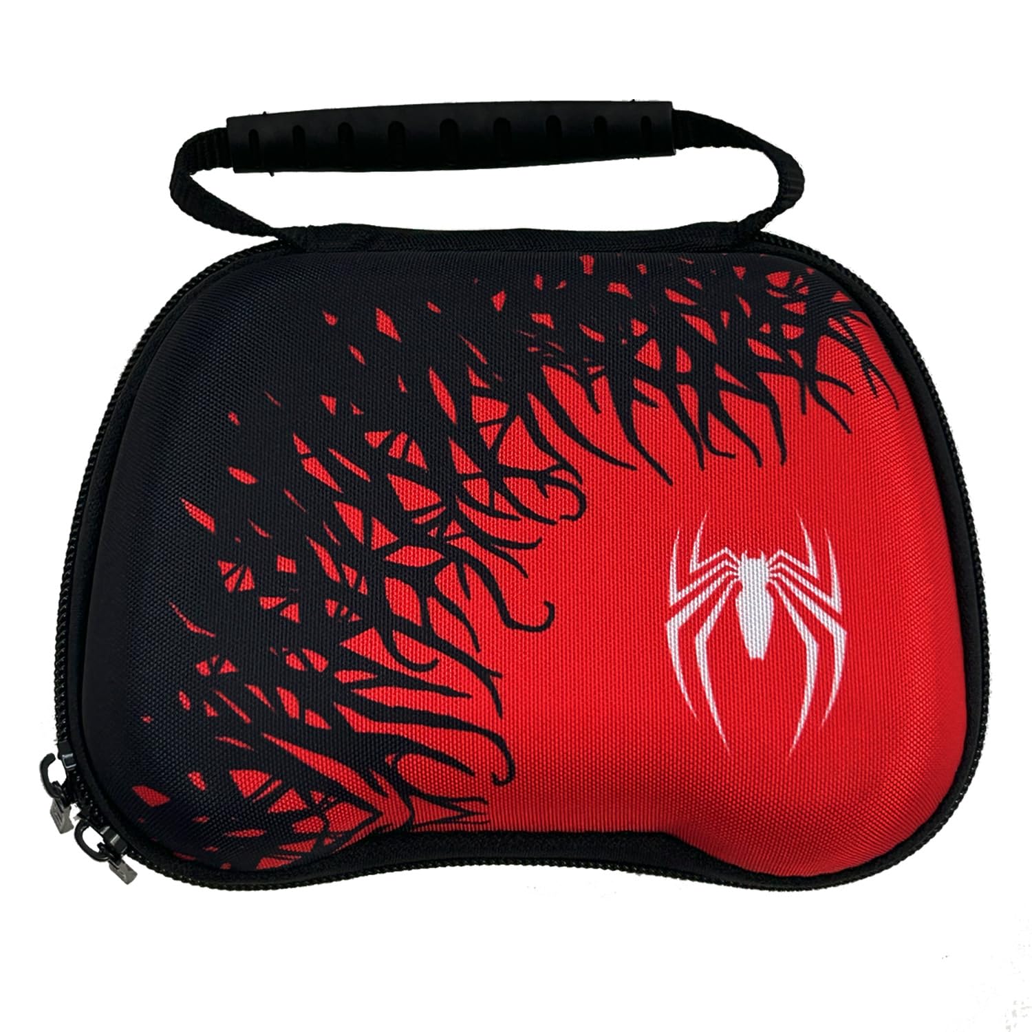 Manette ps4 spiderman : Achat occasion | Accessoires pour consoles Sony Vert Neuf, avec étiquette PS4