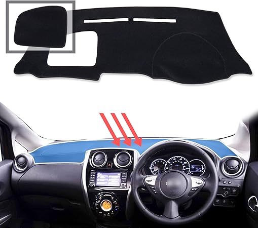 Amazon 適用す 日産 Nissan ノート E12 Note Nismo E12 He12 Ne12 専用 ダッシュボードカバー ダッシュマット車内 内装 日焼け防止 ダッシュボードライト保護マット ダッシュボードマット 車 バイク Amazon 適用す 日産 Nissan ノート E12 Note Nismo E12 He12 Ne12 専用 ダッシュボードカバー ダッシュマット車内 内装 日焼け防止 ダッシュボードライト保護マット ダッシュボードマット 車 バイク