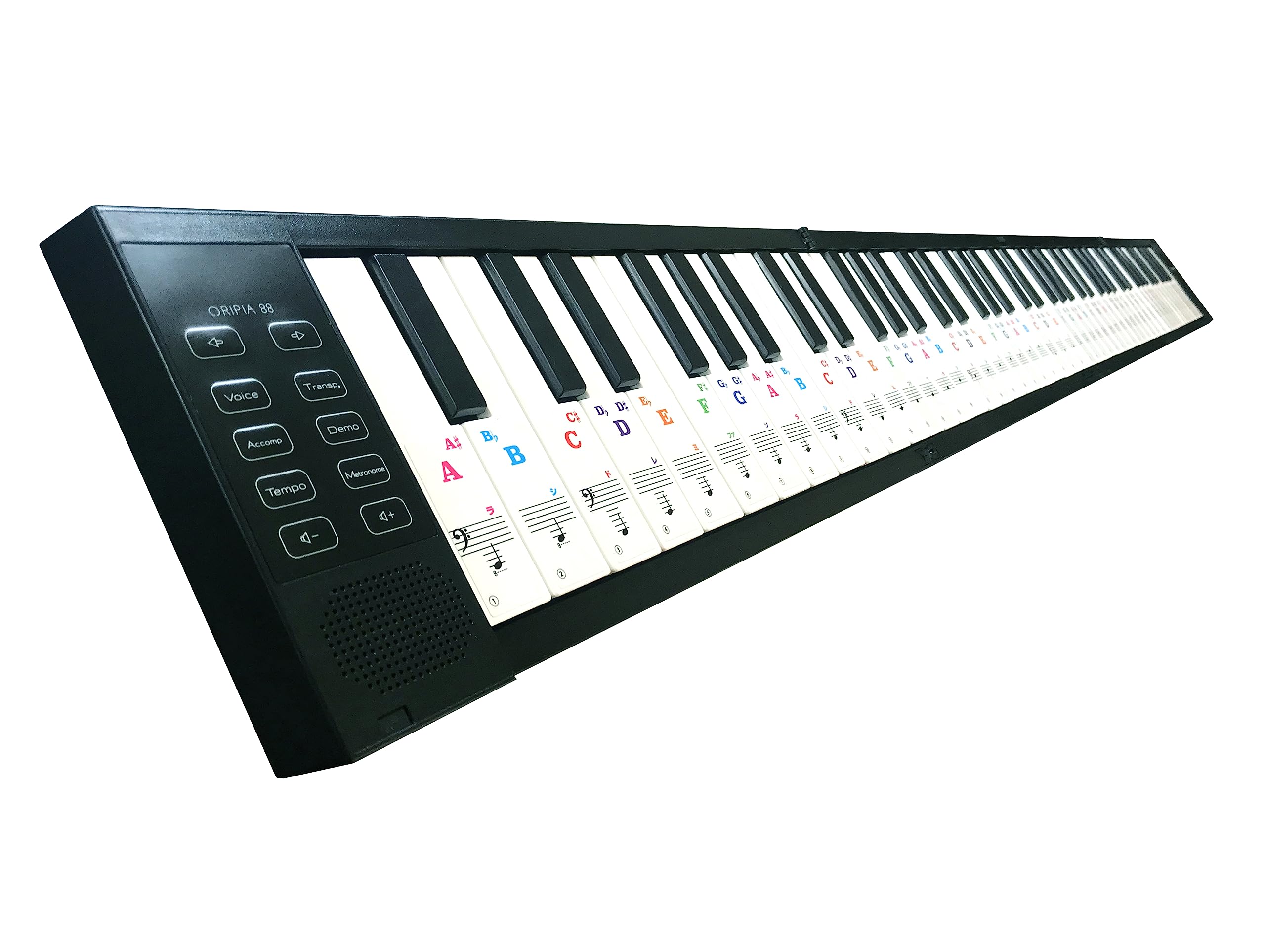 ORIPIA88オリピアブラック