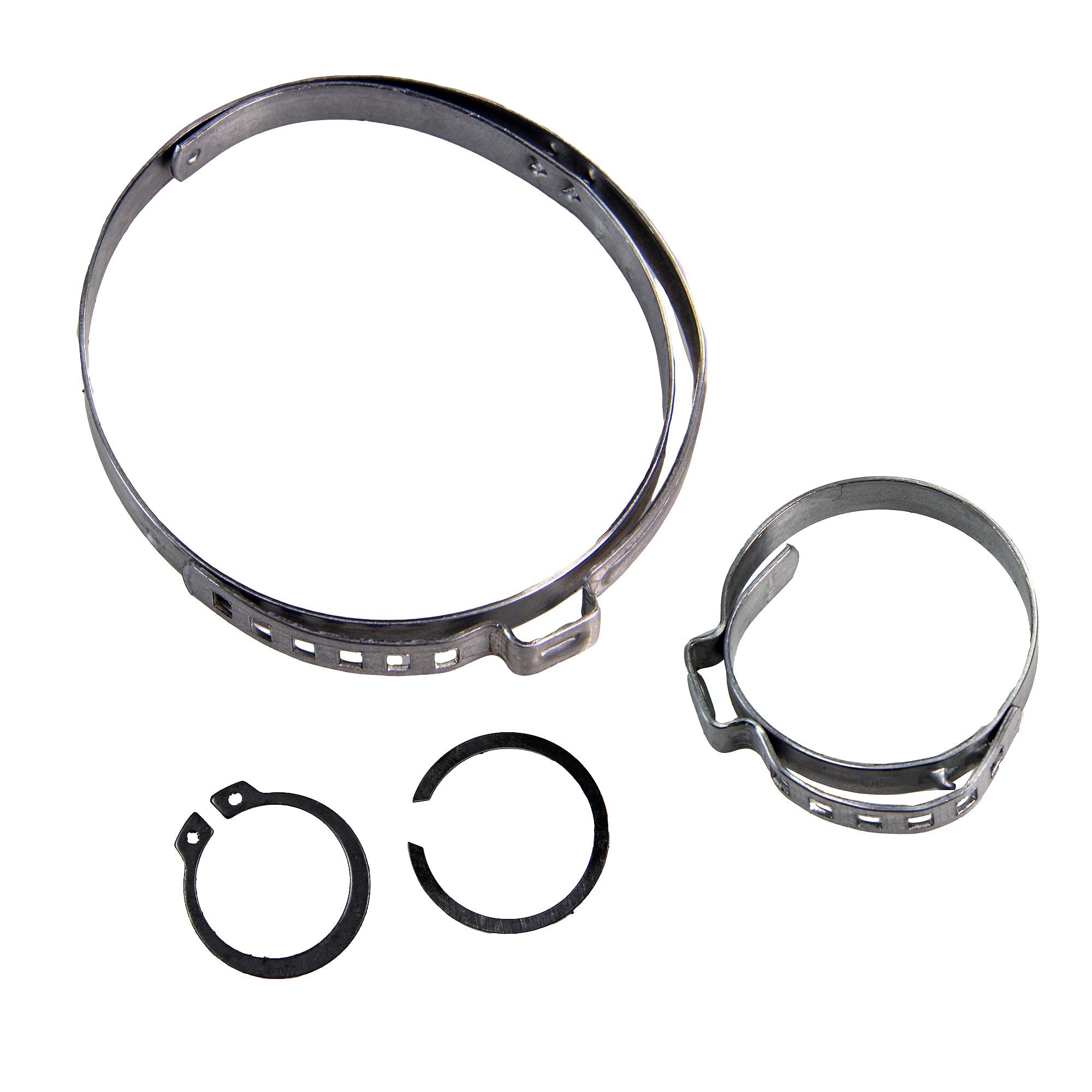 Gelenksatz getriebeseitig Kompatibel mit: AUDI A4 B6, A4 B6 Avant, A4 B6 Cabriolet, A4 B7, A4 B7 Avant, A4 B7 Cabriolet, A6 Allroad C6, A6 C6, A6 C6 Avant, A8 D3, FORD GALAXY I