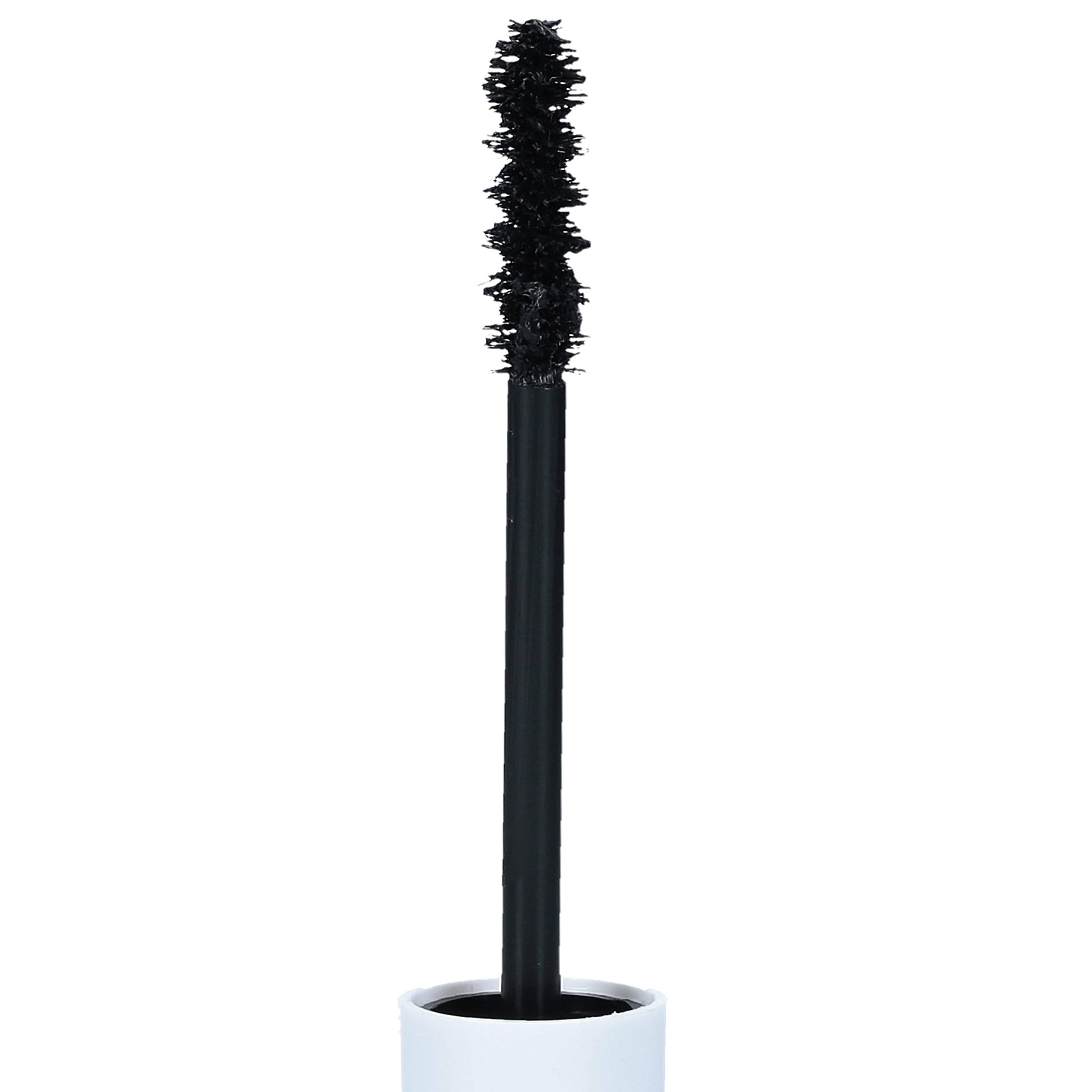 TOMMY G SMOKEY EYES MASCARA BLACK TG - Smokey gözler maskara siyah