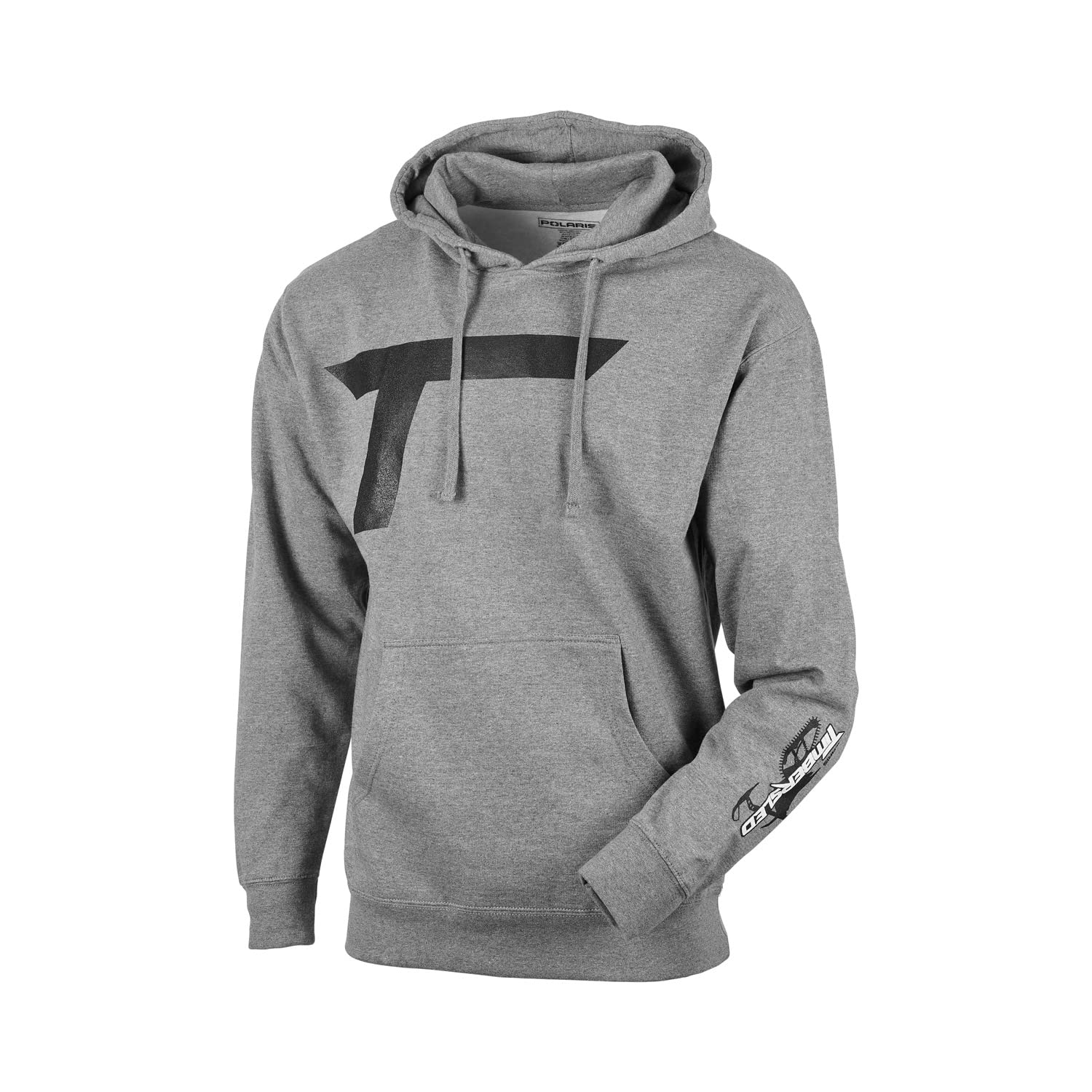 PolarisTimbersled Men's Timbersled Icon Hoodie