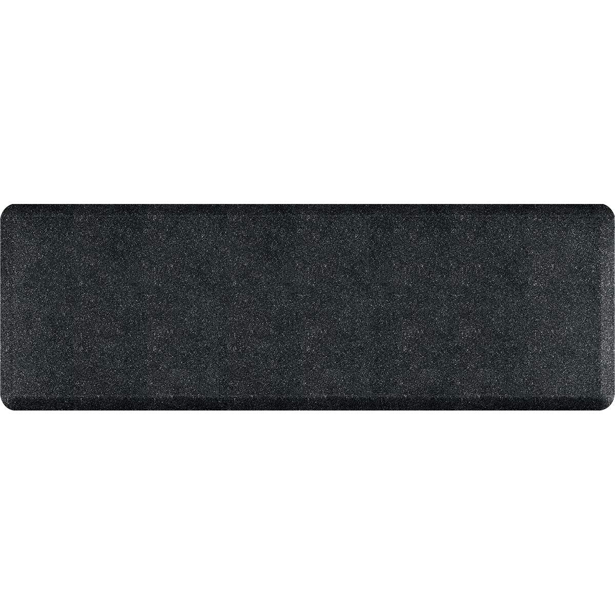WellnessMats Granite Collection Anti-Fatigue Floor Mat, Polyurethane – Ergonomic Support Pad for Home, Kitchen, Garage, Office Standing Desk – Water Resistant - Made in USA — Amazon image 31