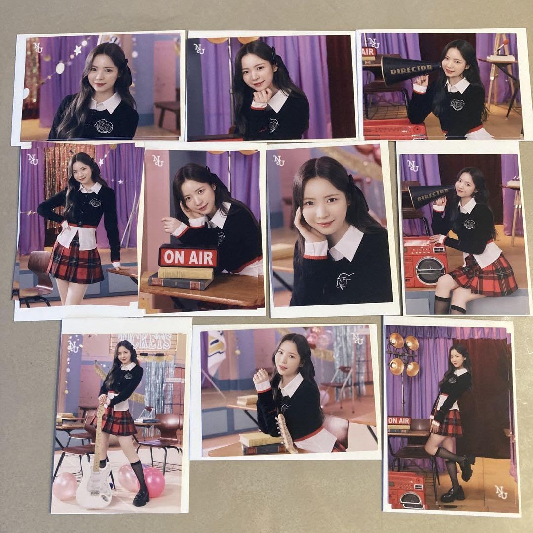 Amazon.co.jp: NiziU ファンミ ラントレ マヤ コンプ : おもちゃ 