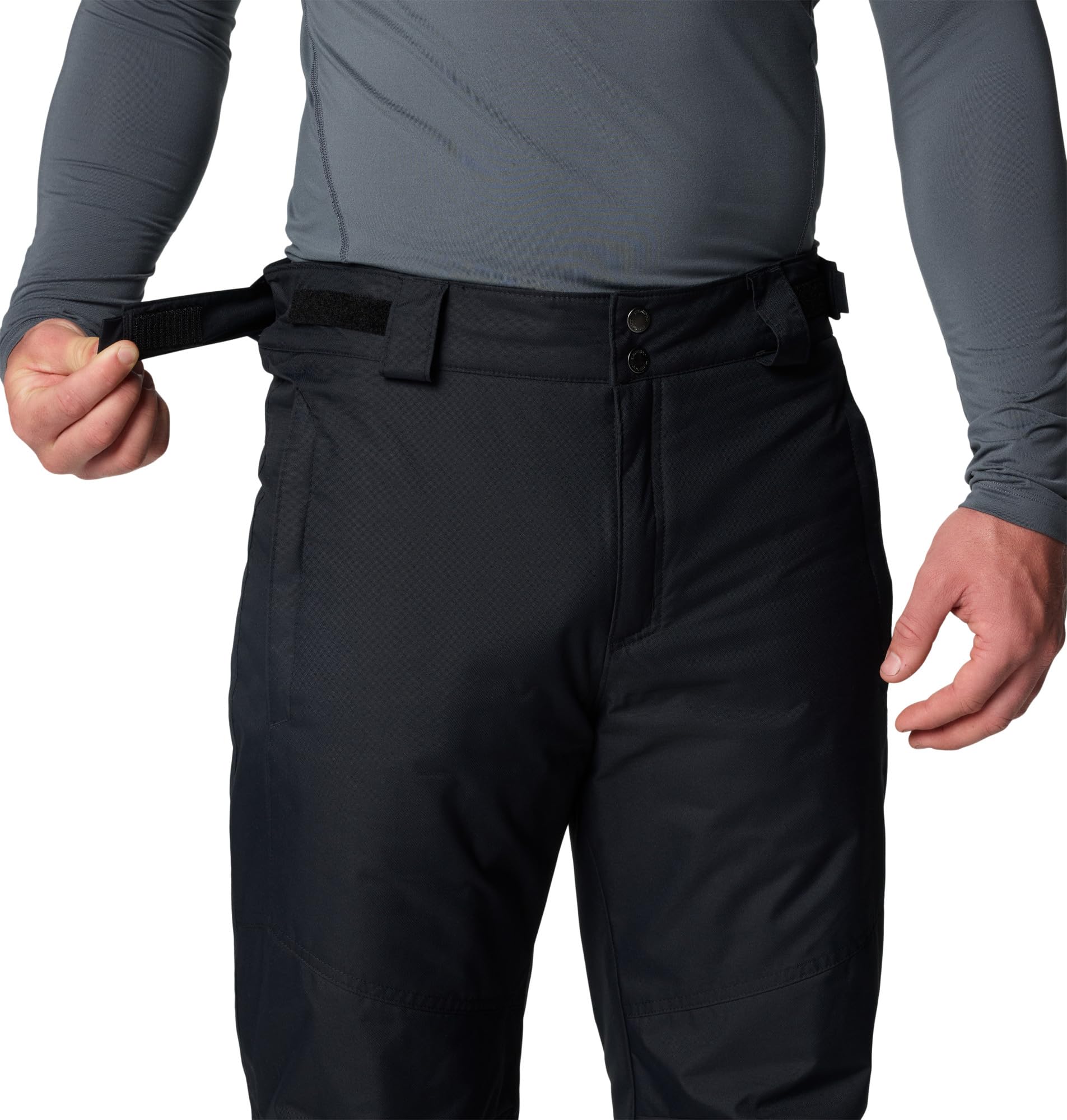 Columbia - Bugaboo 5 Pant, Pantaloni da Sci Uomo