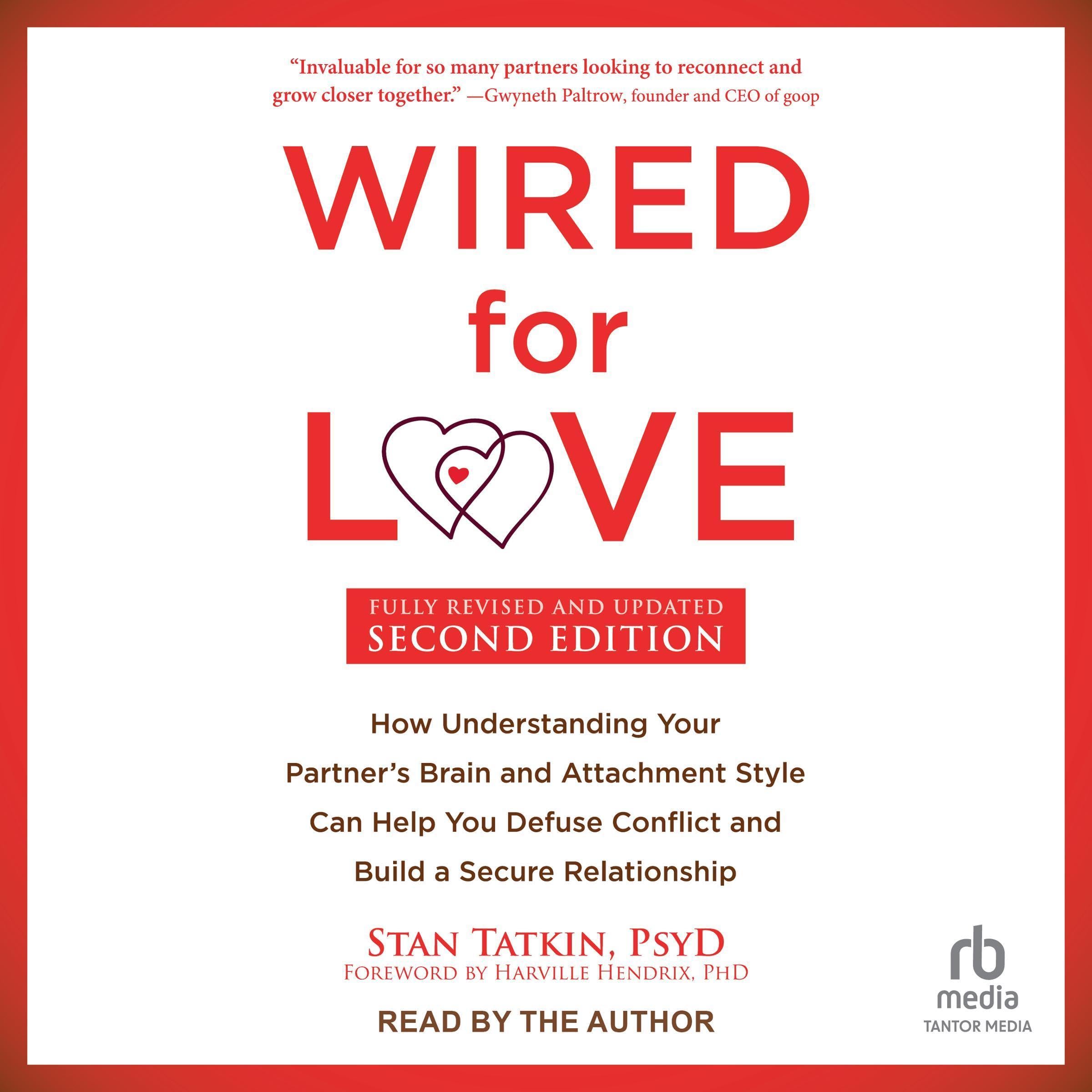 Wired for Love (Second Edition)