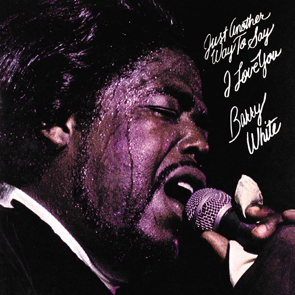 Just Another Way To Say I Love You [VINYL]