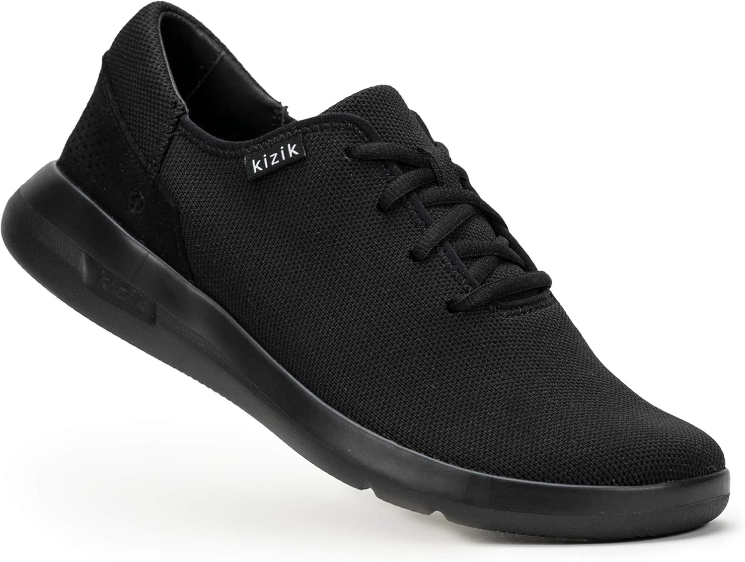 Kizik The Madrid EcoKnit SlipOn Sneakers, Casual Trendy