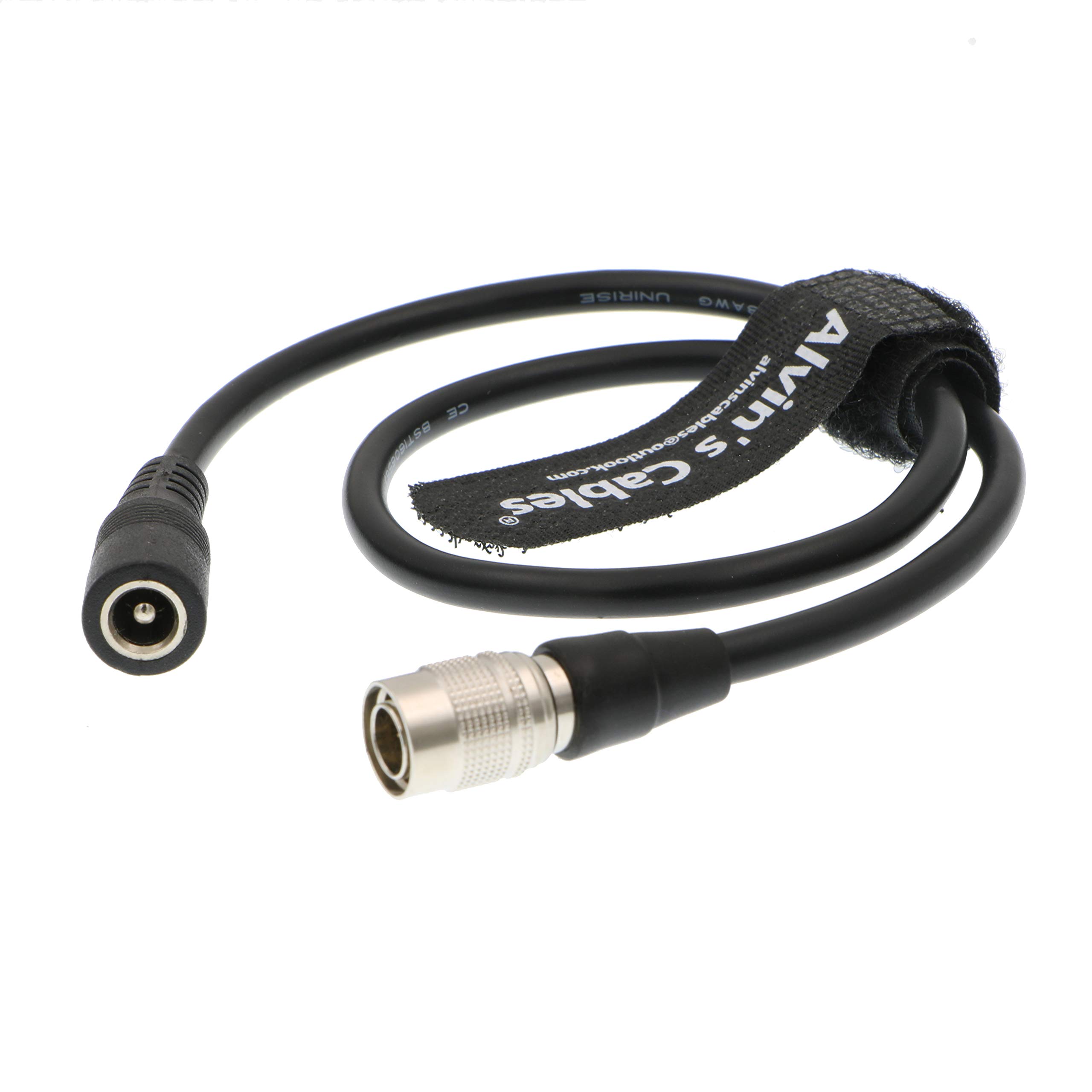 Connettore Hirose Originale RM15TPRG-10P(71) &ndash; 10 Vie/Pin &ndash; Cavo SQN &ndash; Made In Japan