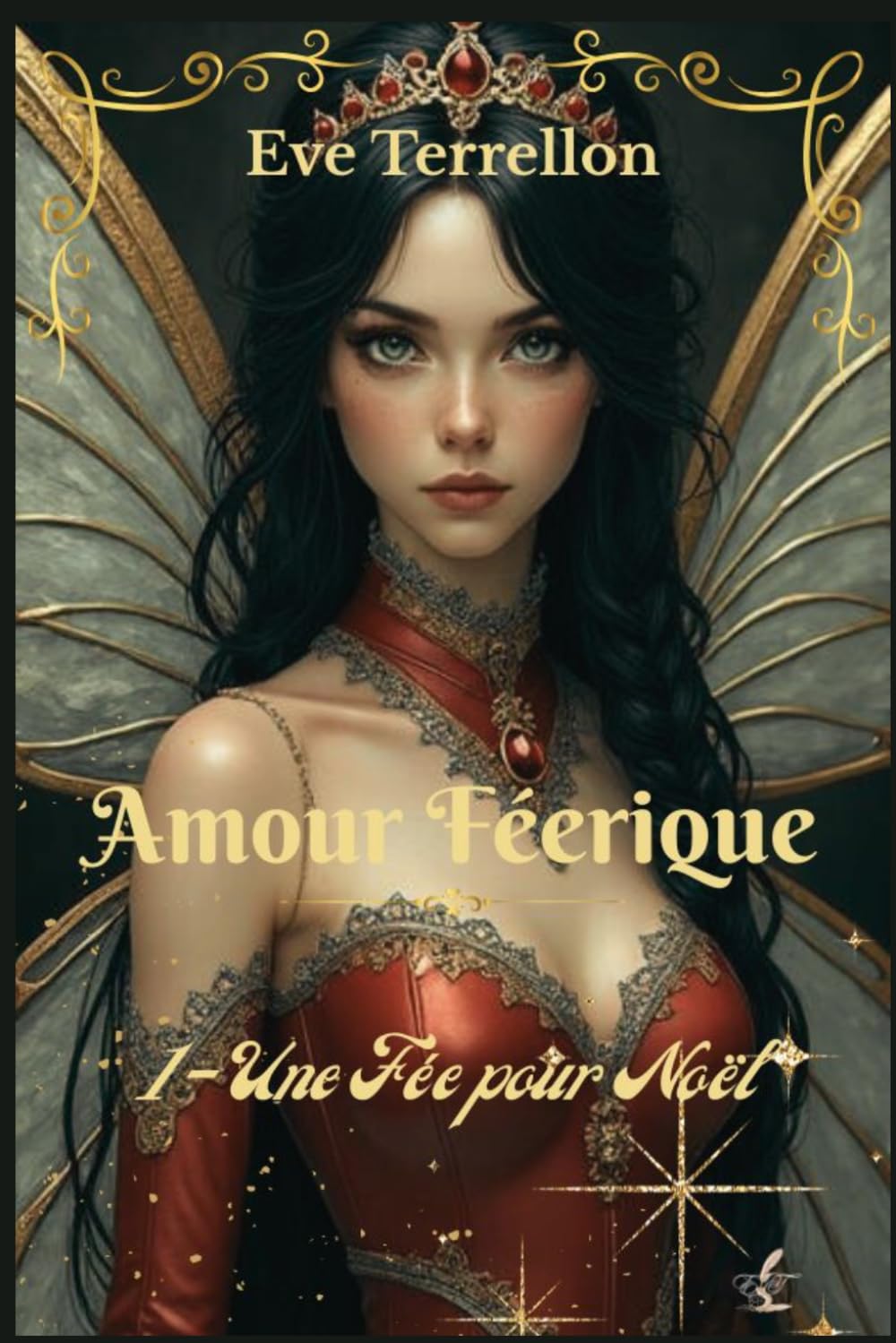 Amour Féérique: 1 - Une Fée pour Noël
