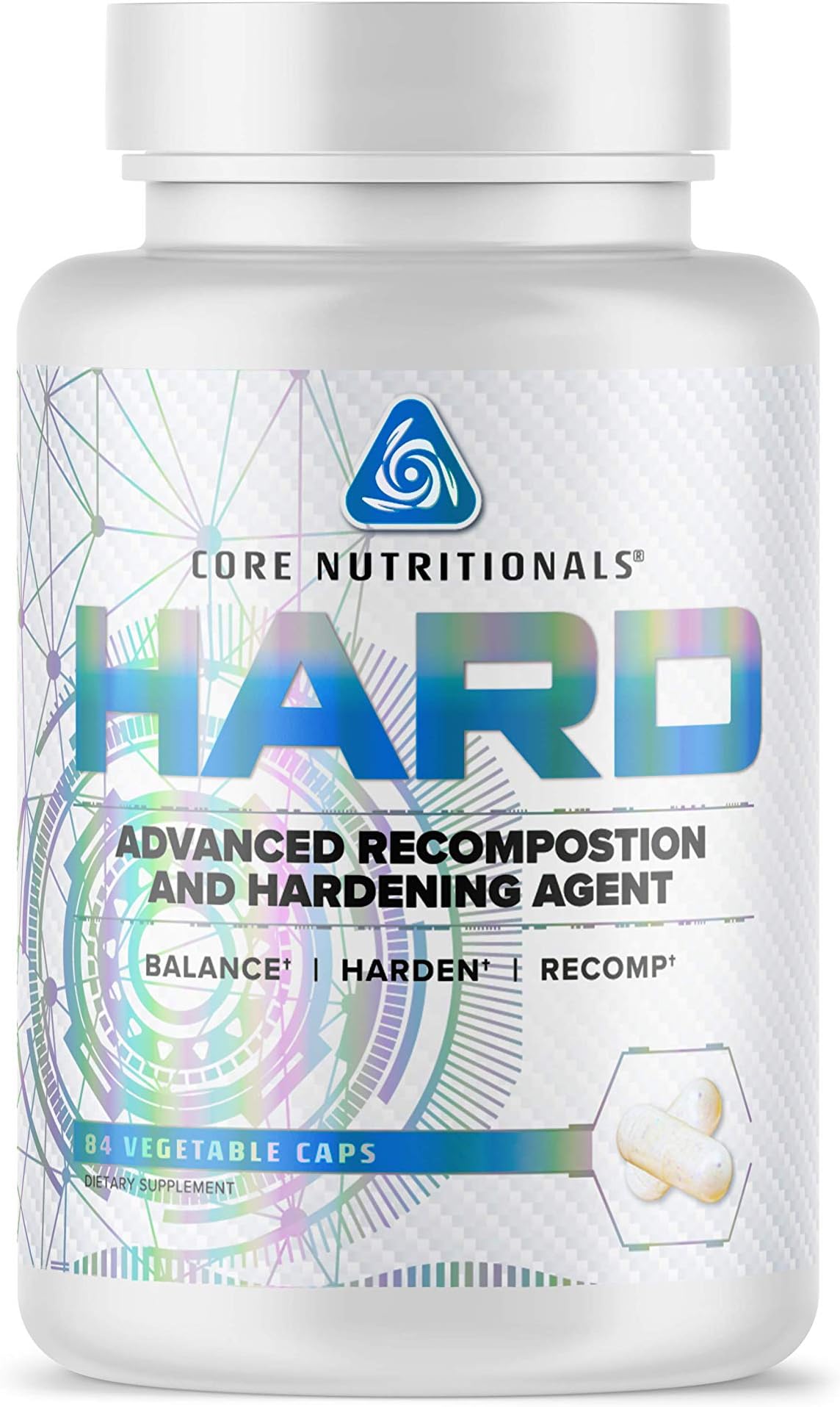 HARD