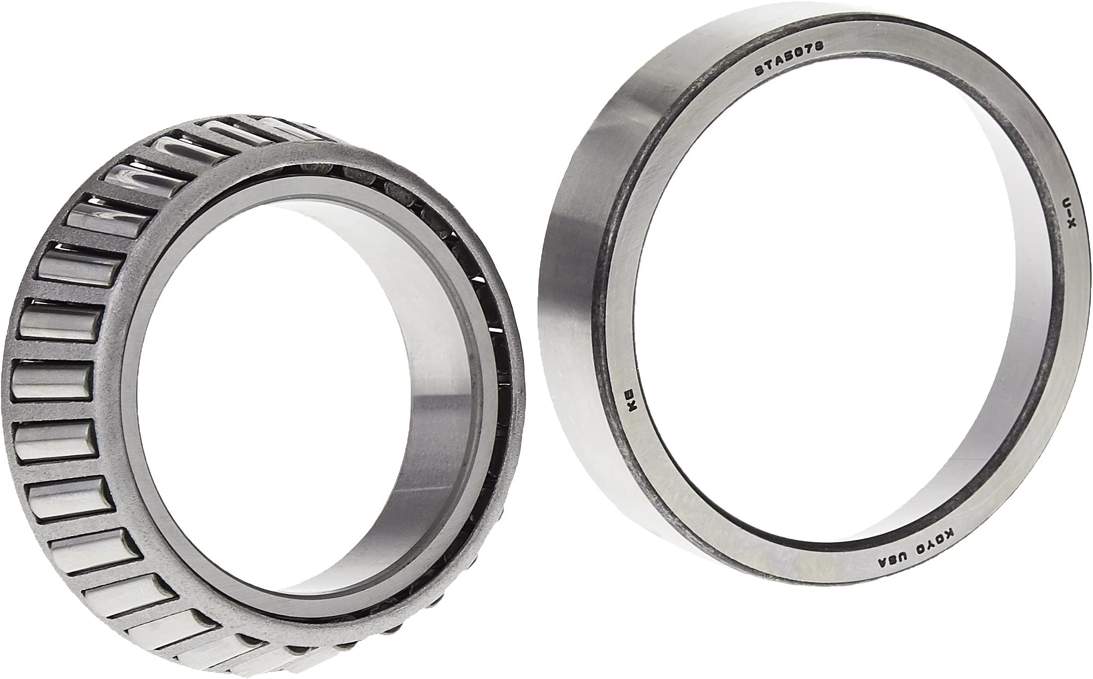 Amazon.com: Timken Rear Axle Pinion Bearing : Automotive