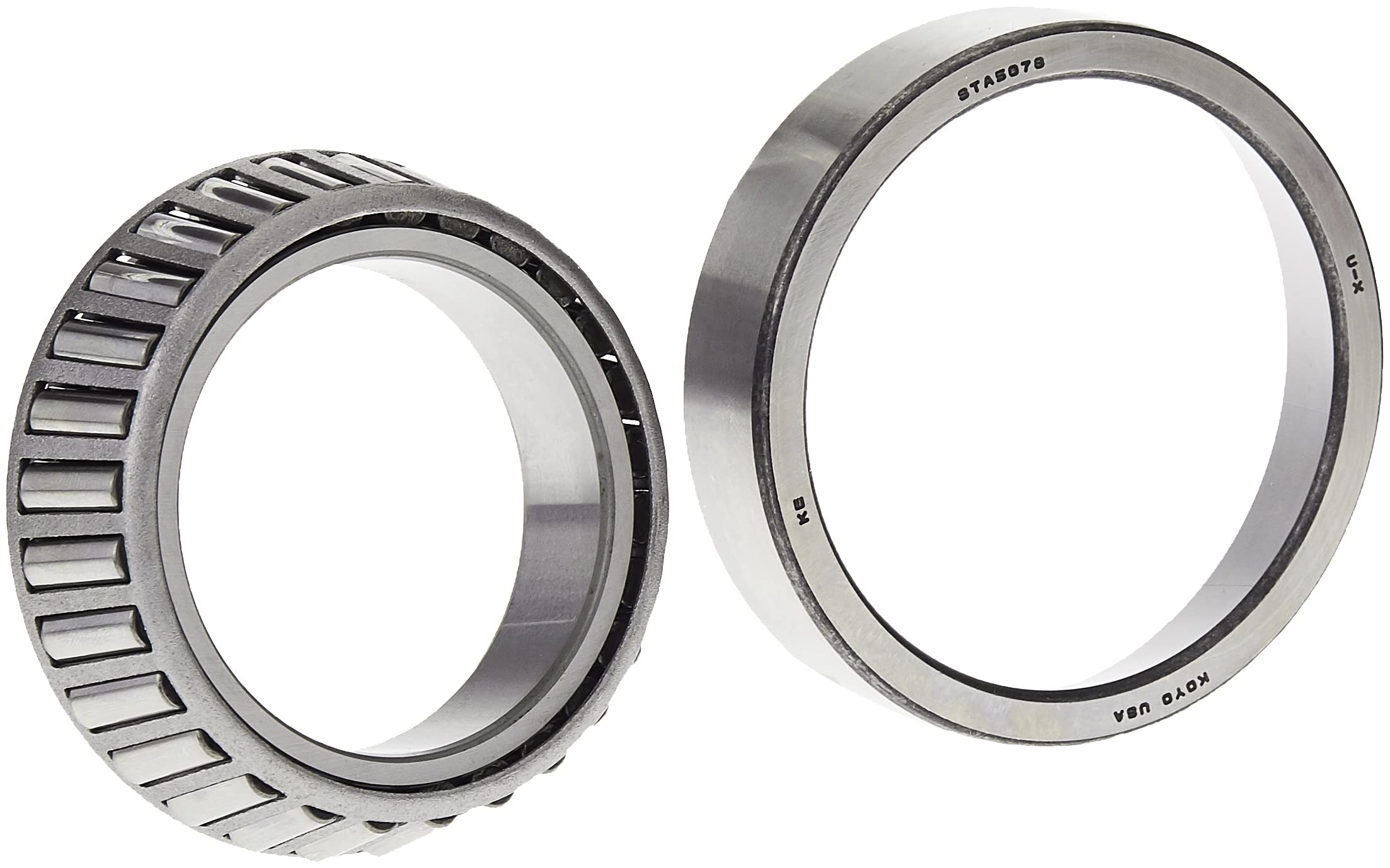 Amazon.com: ACDelco 92230402 Rear Axle Differential Bearing 