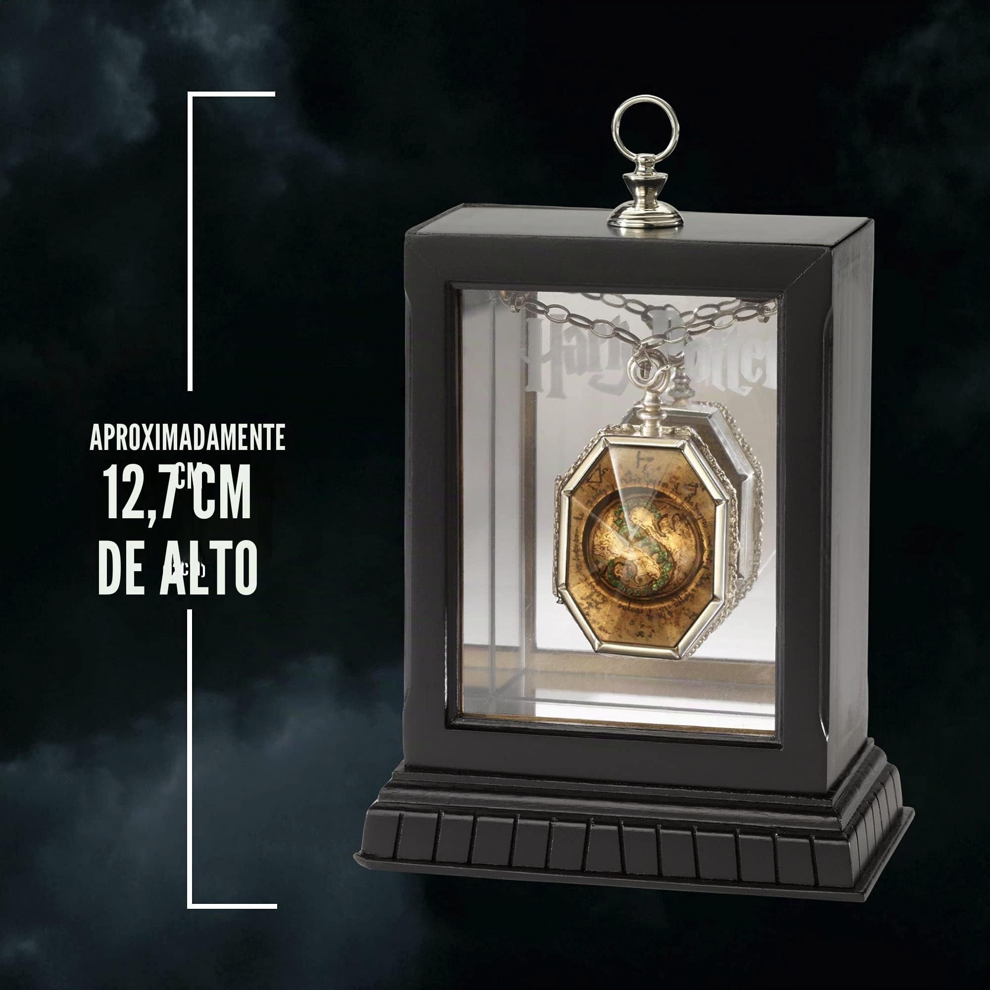 El relicario del Horrocrux. Colección Harry Potter Noble