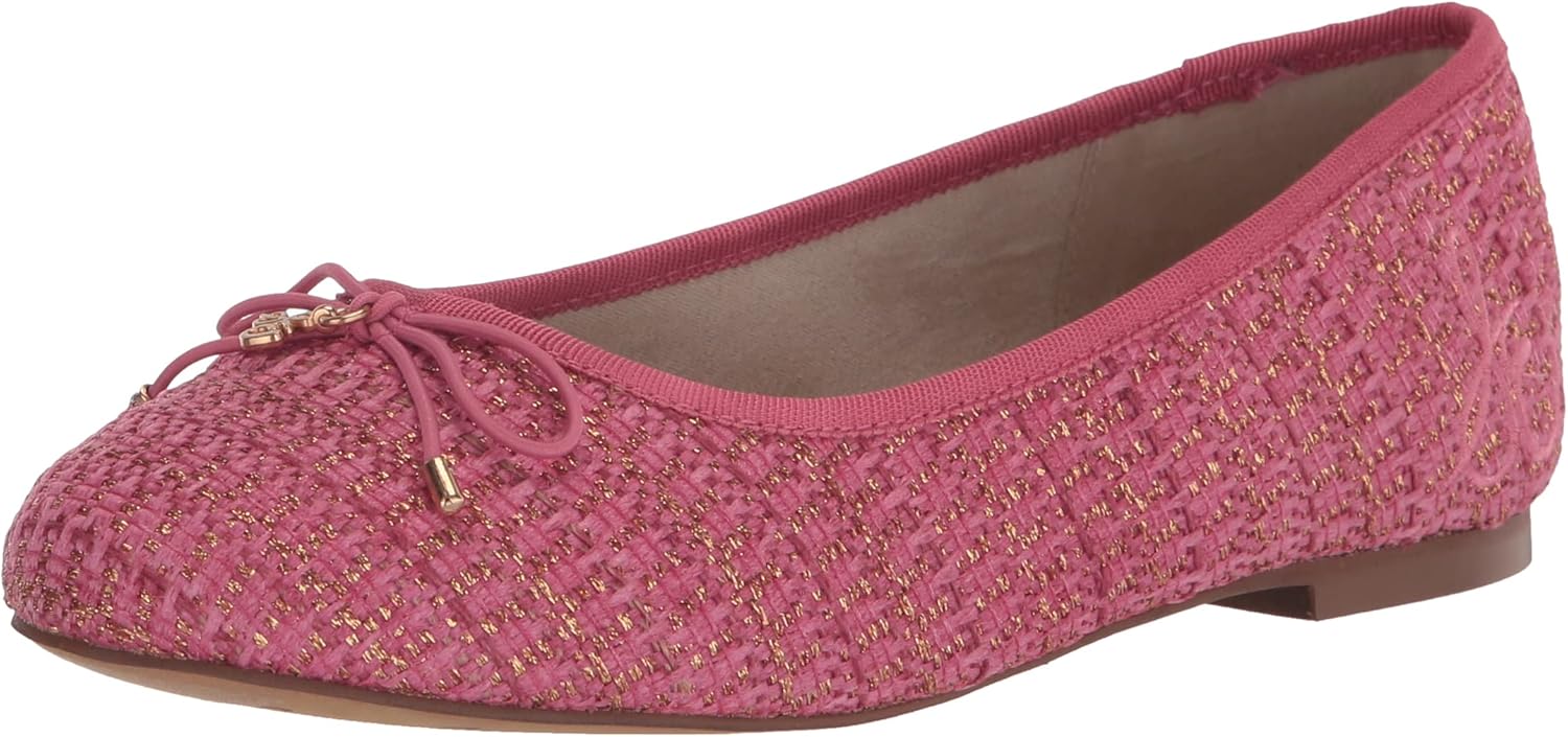 Sam Edelman Girls Felicia Esmerelda (Little Kid/Big Kid)