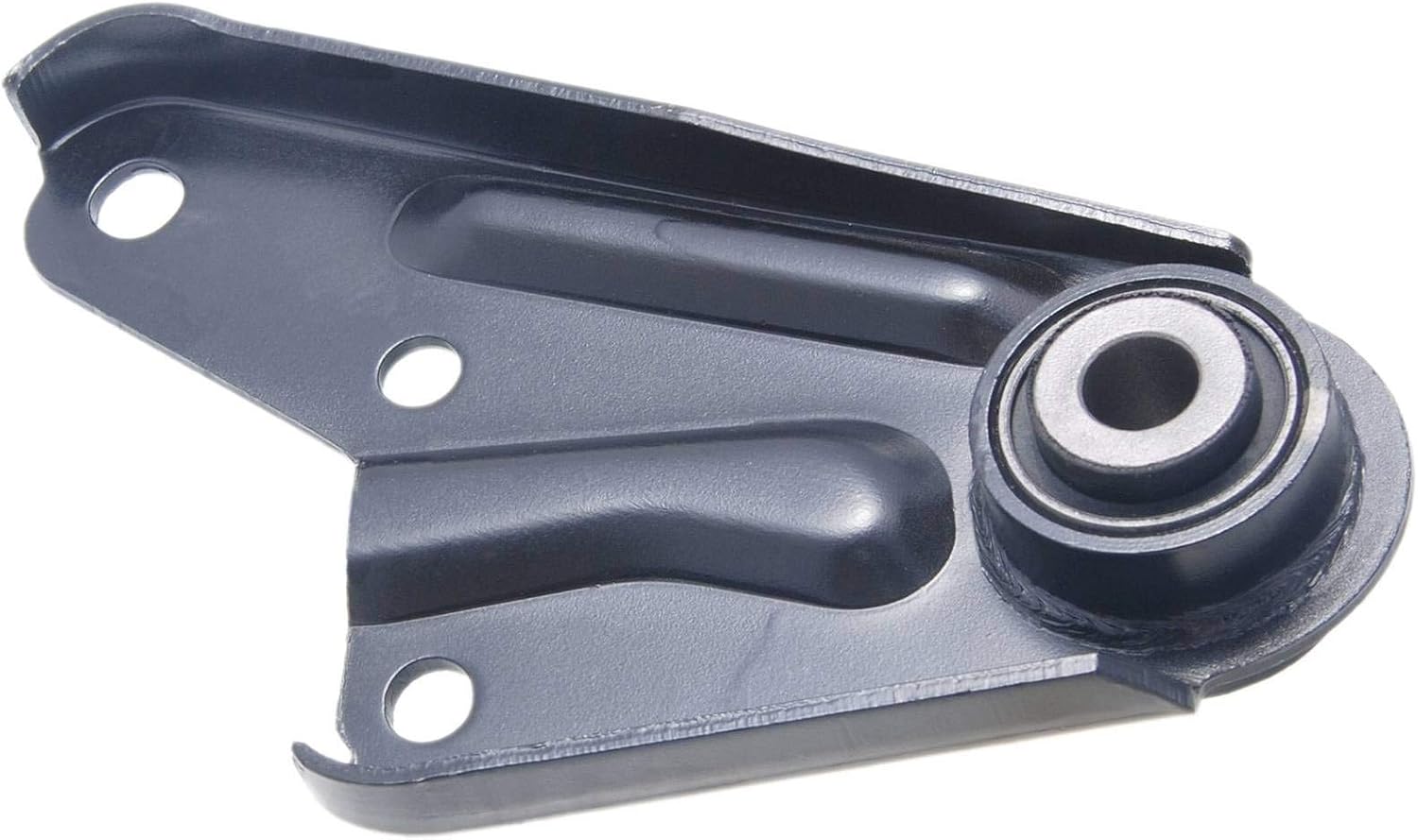 Rear Engine Mount Febest MZM-3RR2 Oem BP4N-39-010C