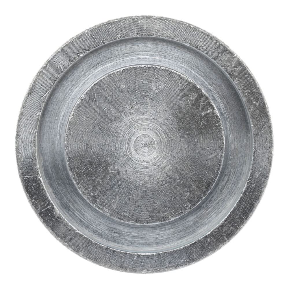 Brennan Industries 1724-16 Steel Flange Plug, Code 61, 1" Flange x 1" Flange